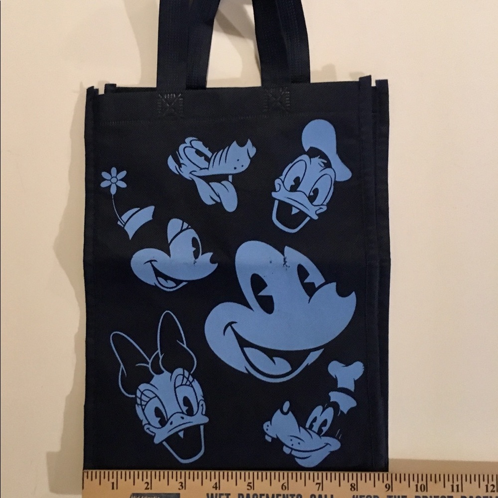 SALE!! Disney Store Tote Bag - FAC-021341-17020
